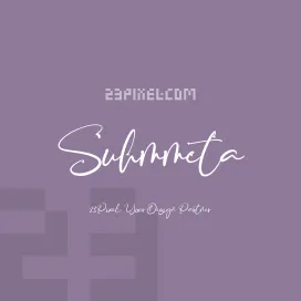 Suhmmeta