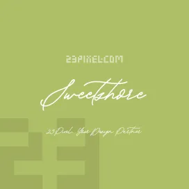 Sweetshore