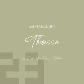 Theressa