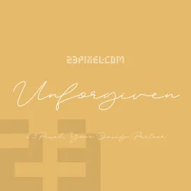 Unforgiven