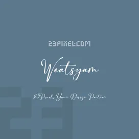 Weatsyam