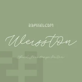 Weisston