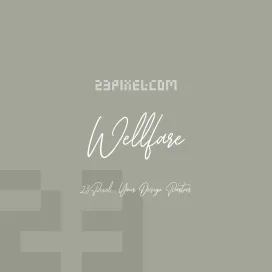 Wellfare