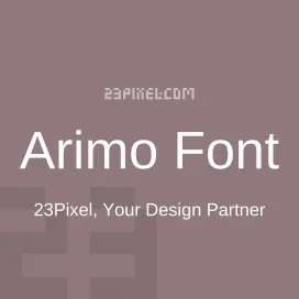 Arimo
