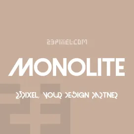 Monolite