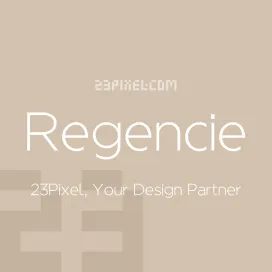 Regencie