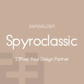 Spyroclassic