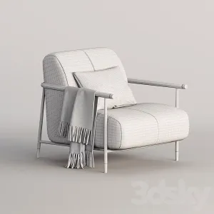 Nice Armchair
