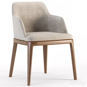 Poliform Chair