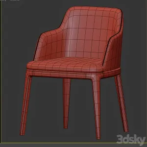 Poliform Chair