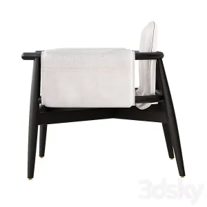 TERESINA KUOIO Armchair By Meridiani