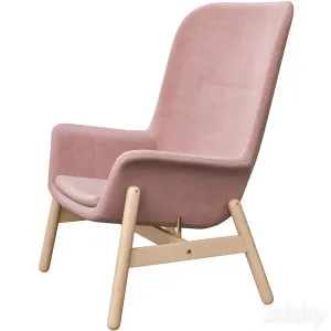 Vedbo Chair Ikea