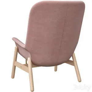 Vedbo Chair Ikea