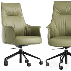 Archibald Task Office Chair