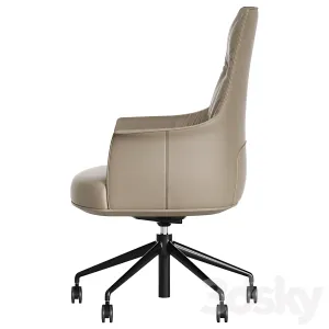 Archibald Task Office Chair