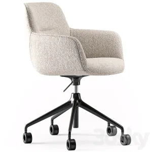 Calligaris Cocoon Office Chair