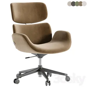Cento Office Armchair