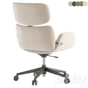 Cento Office Armchair