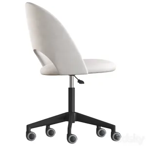 Computer Chair Leo From Bradexhome
