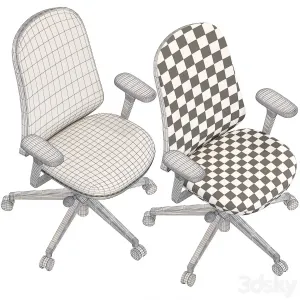 Herman Miller Lino