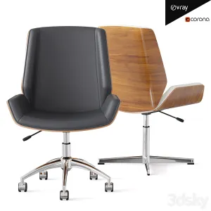 LUS Office Chair
