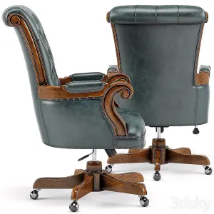 Nixon Armchair