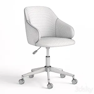Office Chair La Forma