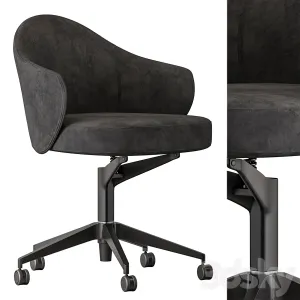 Office Chair Set