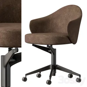 Office Chair Set