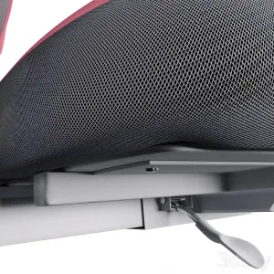 Orthopedic Child Seat Pittore Pink Fundesk