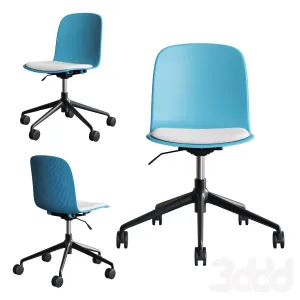 Steelcase Office Chair Cavatina Set