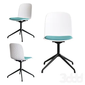 Steelcase Office Chair Cavatina Set