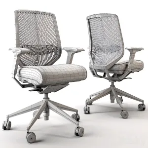 TNK Office Chair