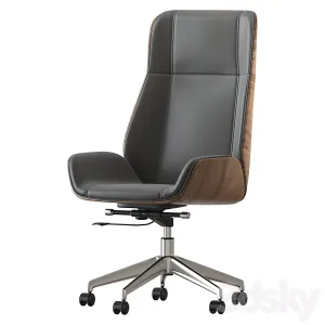 TopChairs Crown King