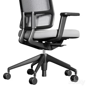 Vitra Office Chair AM