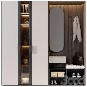 Hallway Furniture Modern