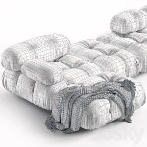 Camaleonda by B b Italia