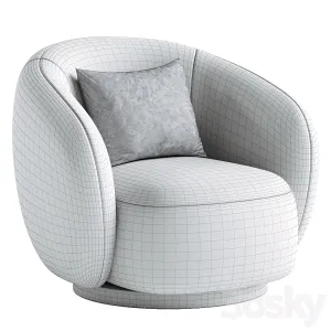 Aria Armchair
