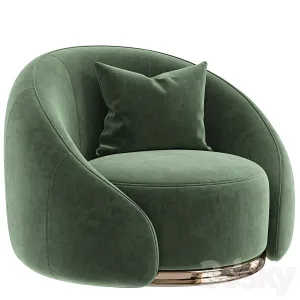 Armchair Abbracci