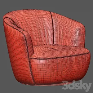 Armchair Ishino