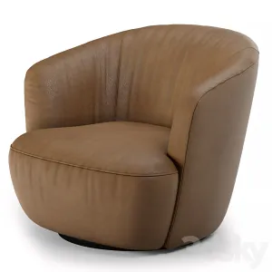 Armchair Ishino