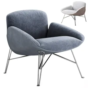 Armchair Juno Arketipo