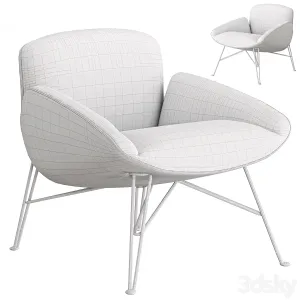 Armchair Juno Arketipo