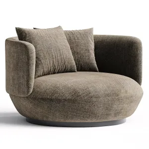BAIXA Armchair By WENTZ