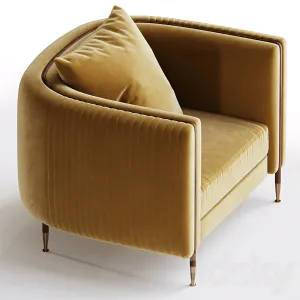 Barlow Arm Chair