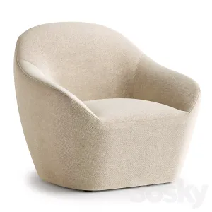 Becca Armchair