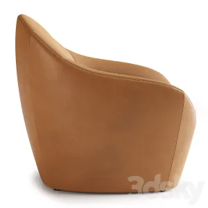 Becca Armchair