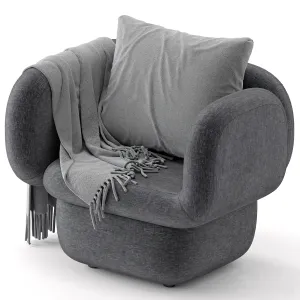 Ditre Italia VENTO Armchair