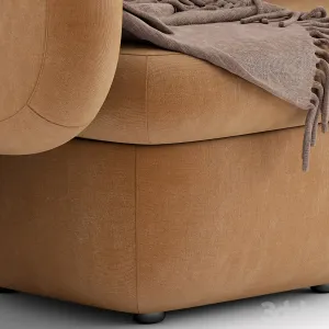 Ditre Italia VENTO Armchair