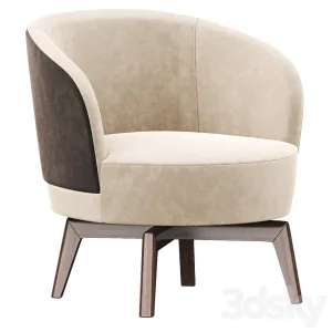 DOYLE ARMCHAIR